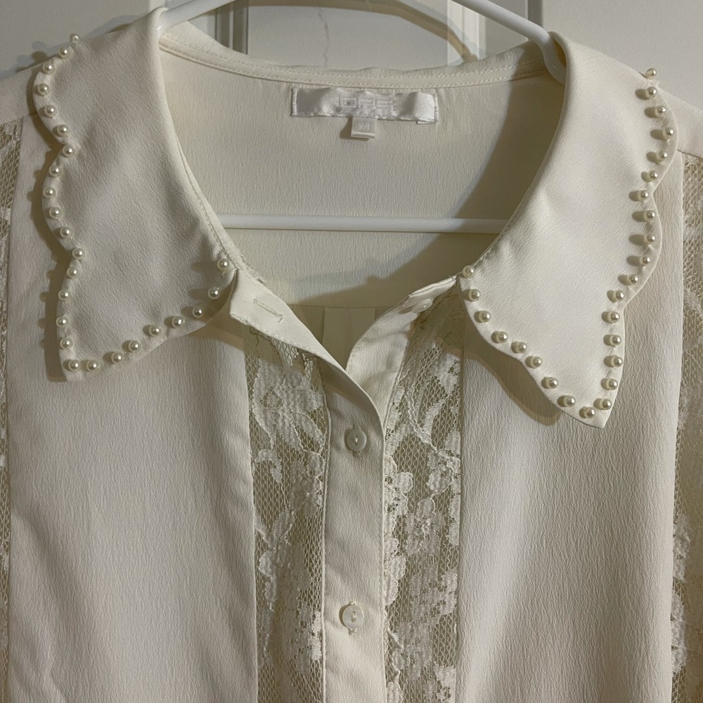 Classy blouse - Picture 3 of 4